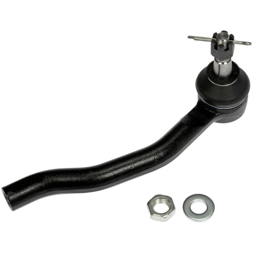 MAS CHASSIS TO69062 Steering Tie Rod End