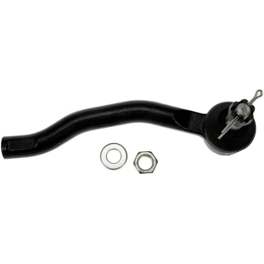 MAS CHASSIS TO69062 Steering Tie Rod End