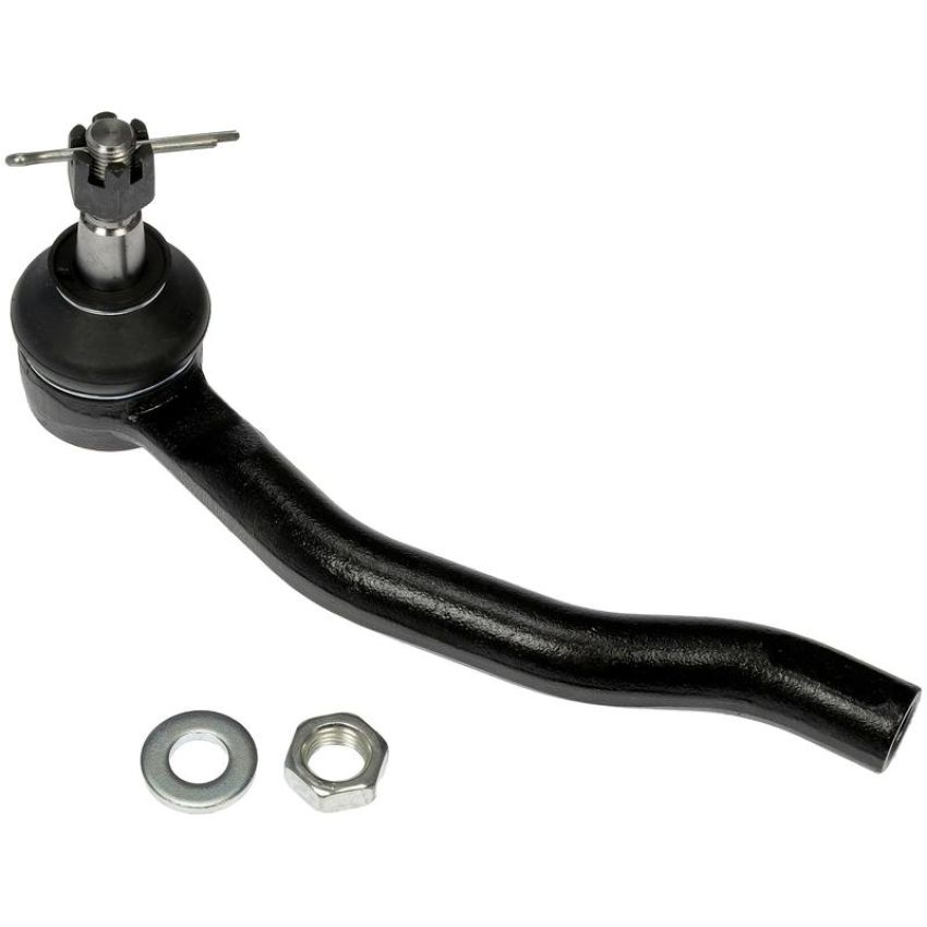 MAS CHASSIS TO69062 Steering Tie Rod End