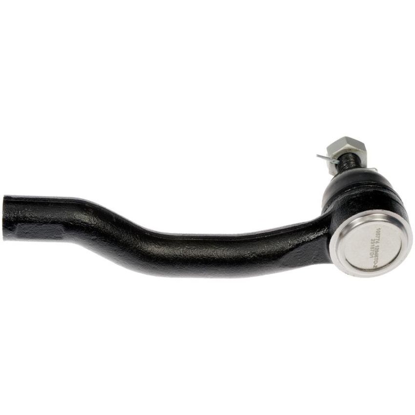MAS CHASSIS TO69071 Steering Tie Rod End