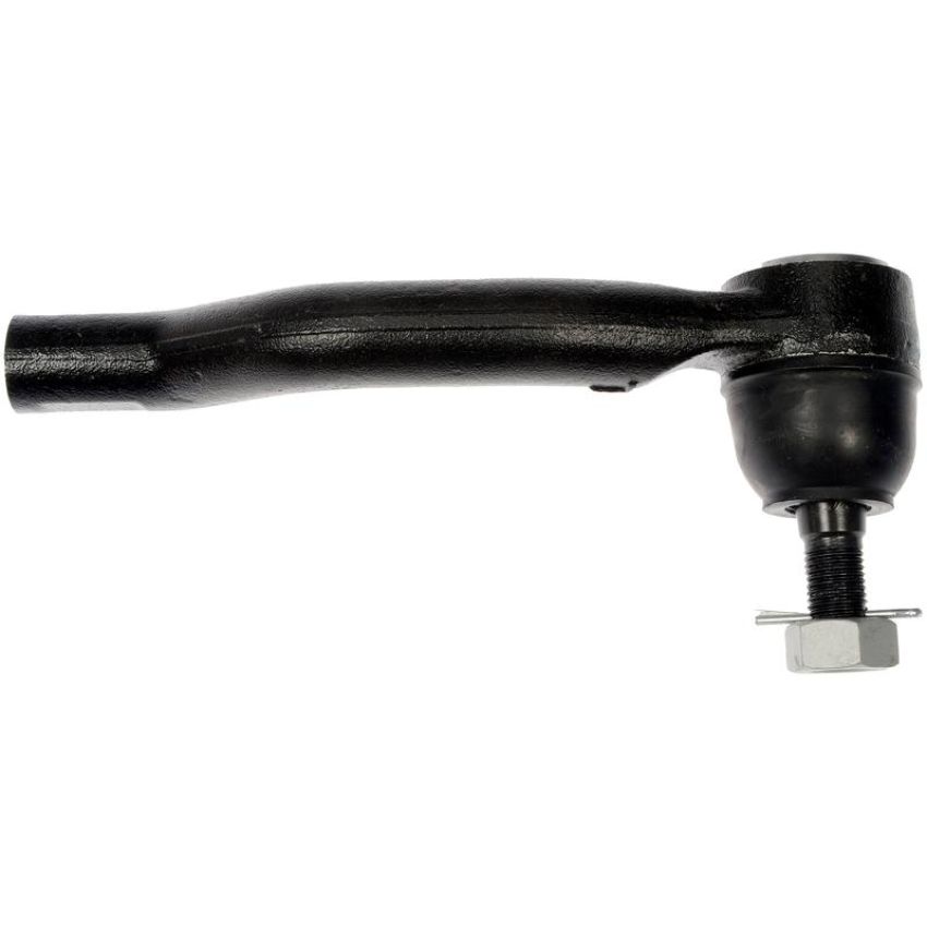 MAS CHASSIS TO69071 Steering Tie Rod End