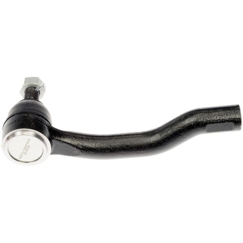 MAS CHASSIS TO69072 Steering Tie Rod End
