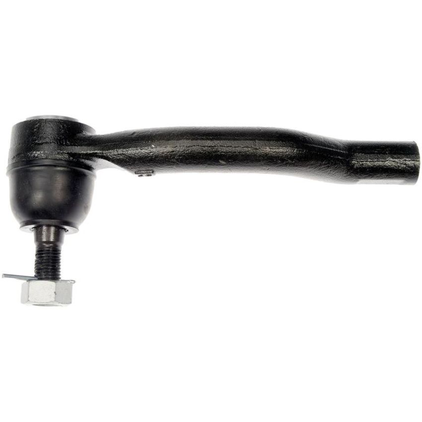 MAS CHASSIS TO69072 Steering Tie Rod End