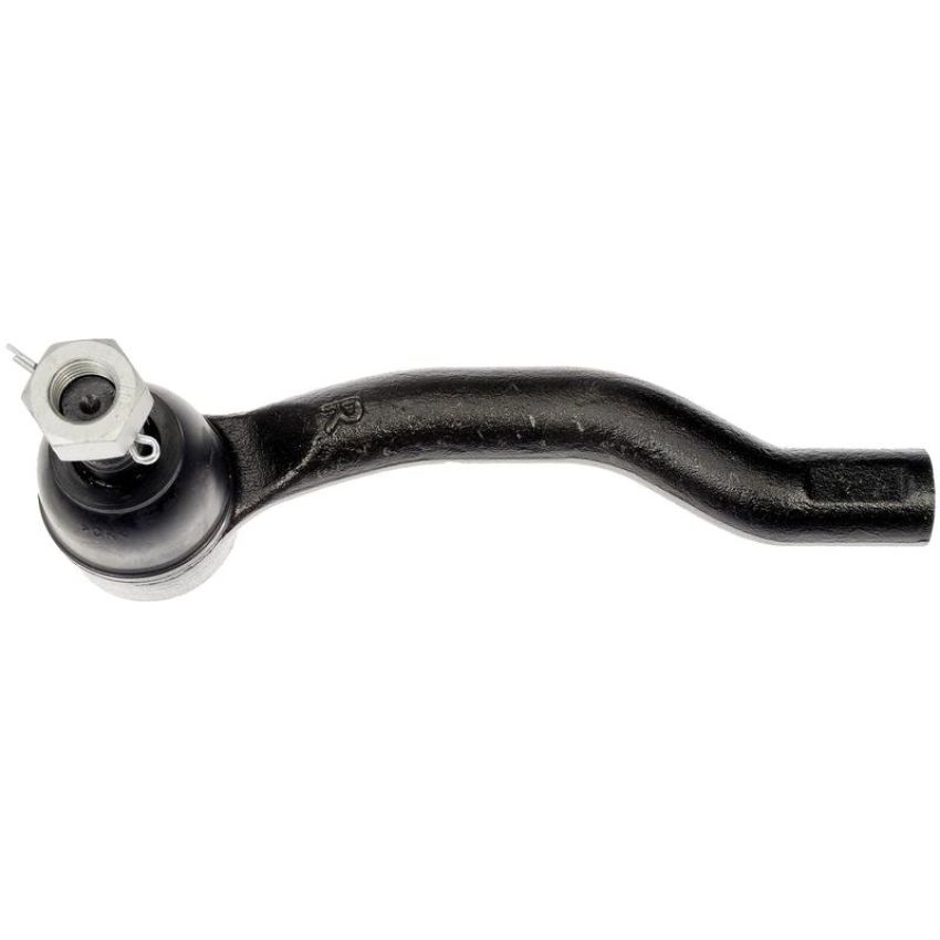 MAS CHASSIS TO69072 Steering Tie Rod End