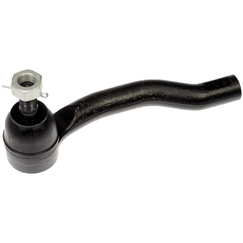 MAS CHASSIS TO69072 Steering Tie Rod End