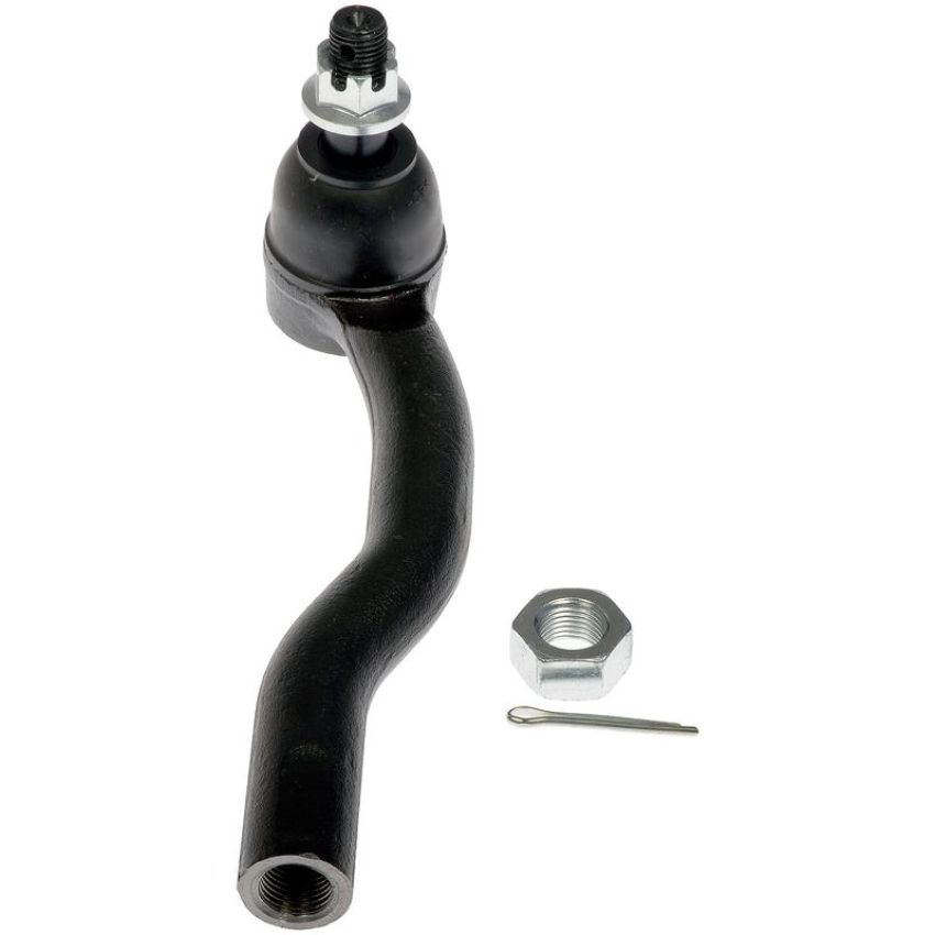 MAS CHASSIS TO69081 Steering Tie Rod End