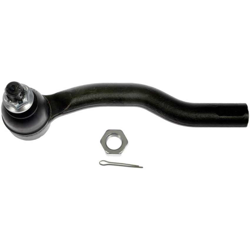 MAS CHASSIS TO69081 Steering Tie Rod End