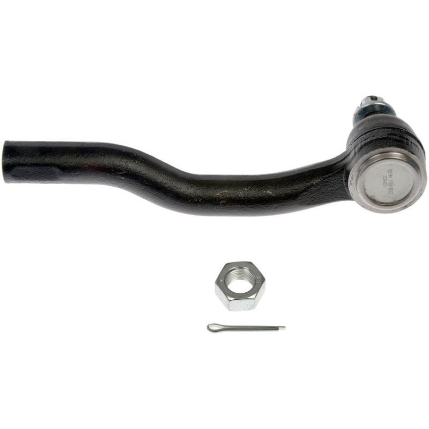 MAS CHASSIS TO69082 Steering Tie Rod End