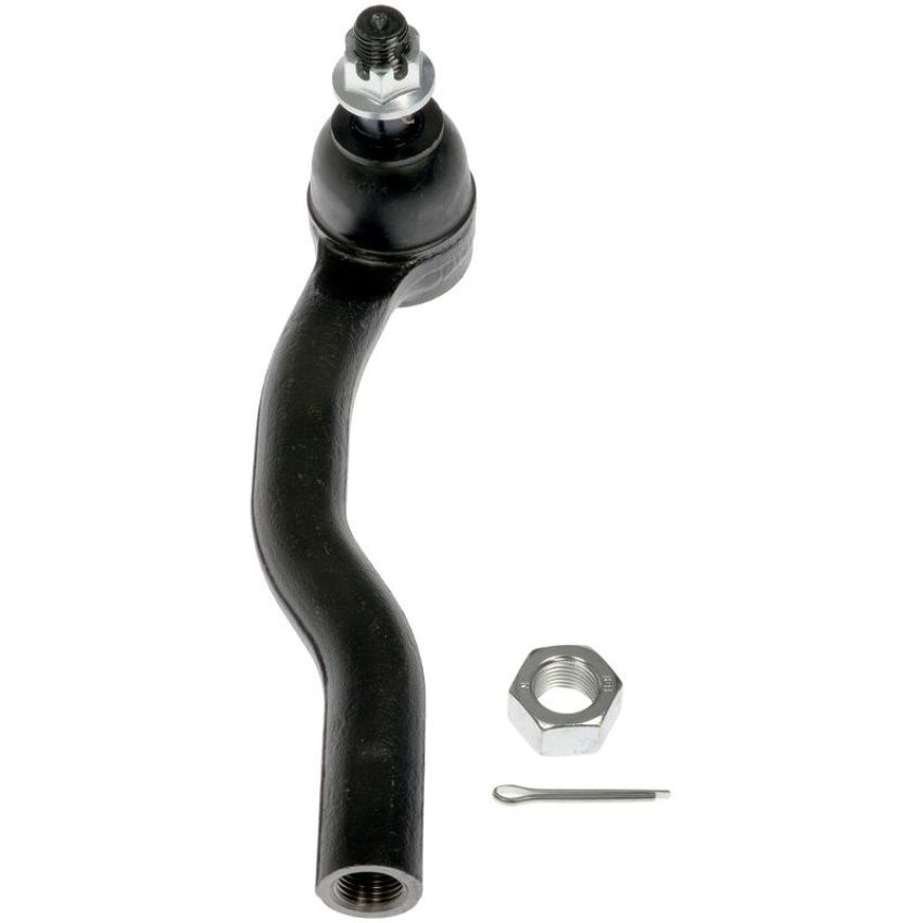 MAS CHASSIS TO69082 Steering Tie Rod End