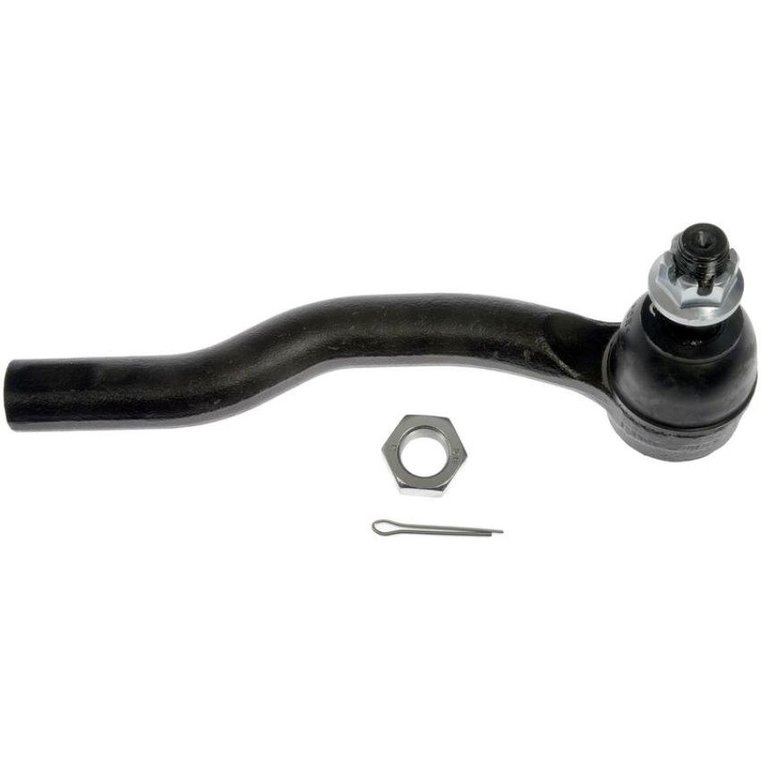 MAS CHASSIS TO69082 Steering Tie Rod End