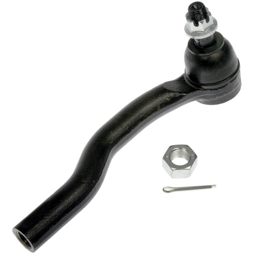 MAS CHASSIS TO69082 Steering Tie Rod End