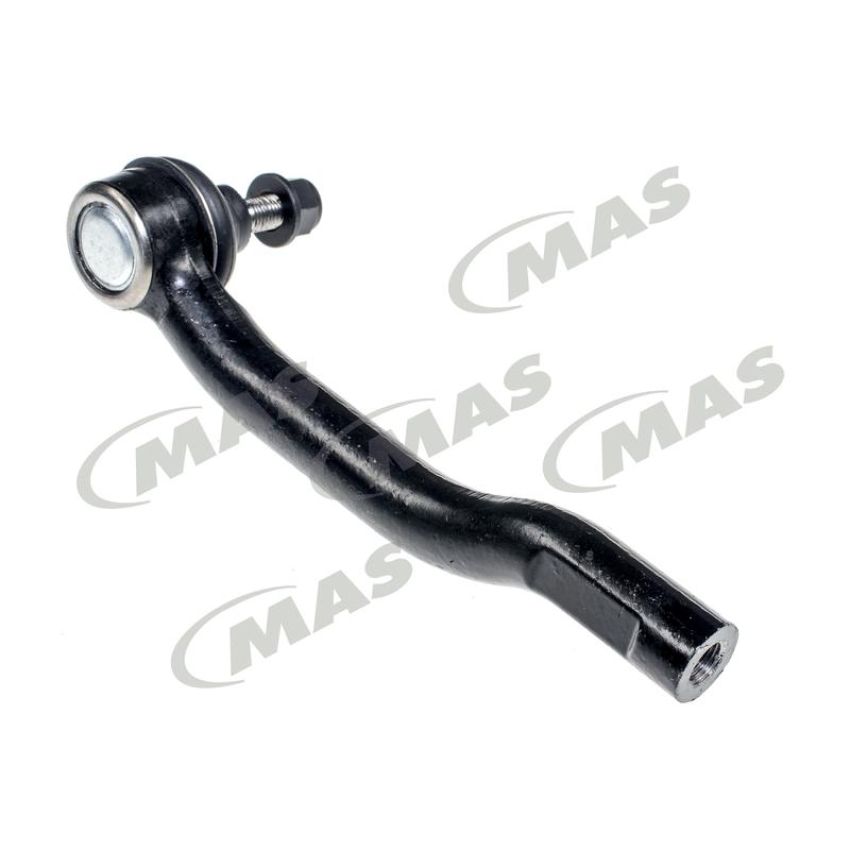 MAS CHASSIS TO69111 Steering Tie Rod End