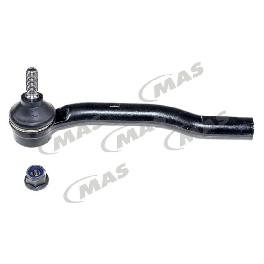 MAS CHASSIS TO69111 Steering Tie Rod End