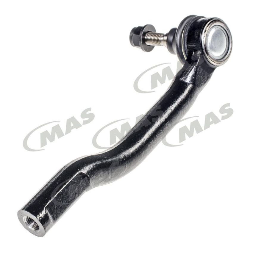 MAS CHASSIS TO69112 Steering Tie Rod End