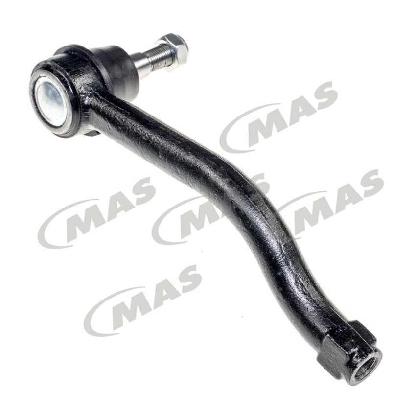MAS CHASSIS TO69161 Steering Tie Rod End