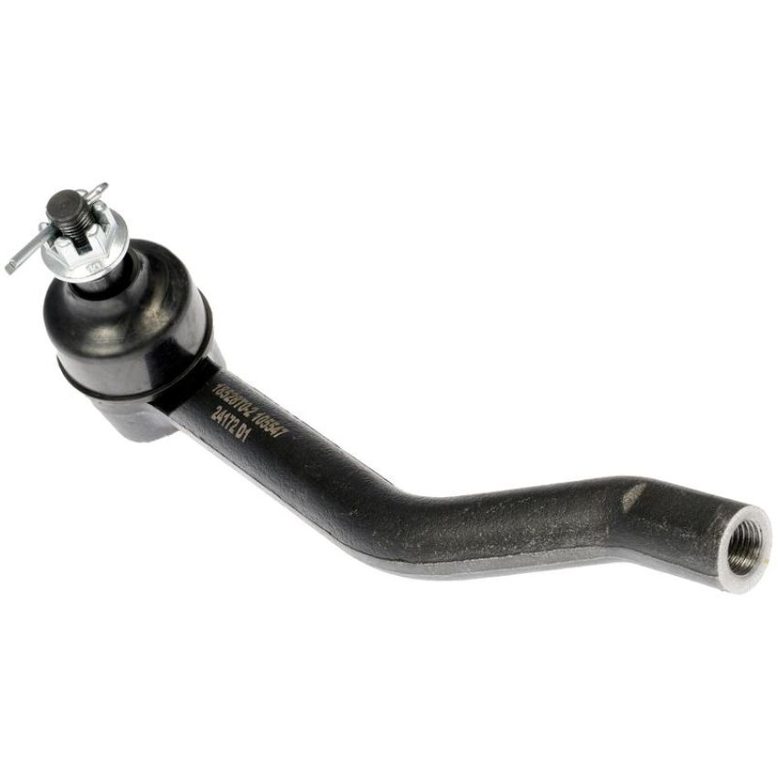 MAS CHASSIS TO69161 Steering Tie Rod End