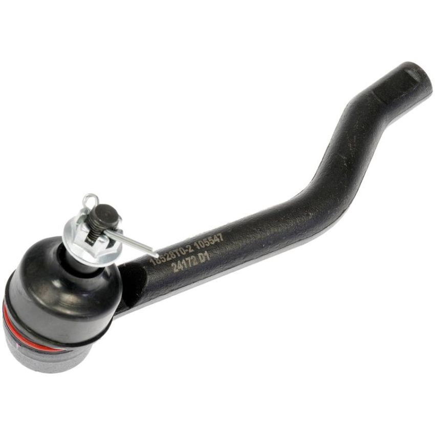 MAS CHASSIS TO69161 Steering Tie Rod End