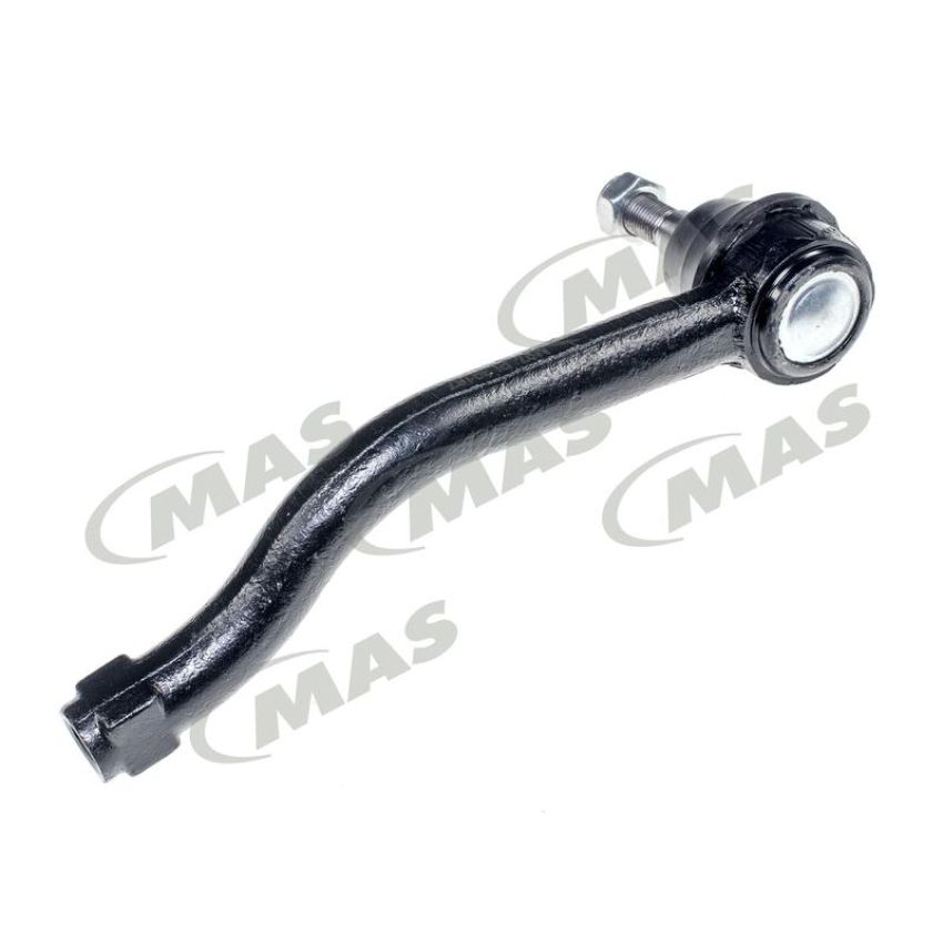 MAS CHASSIS TO69162 Steering Tie Rod End