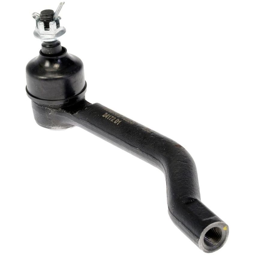 MAS CHASSIS TO69162 Steering Tie Rod End