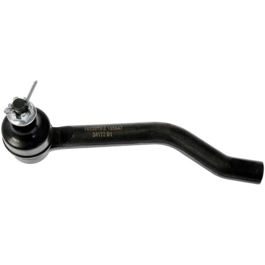 MAS CHASSIS TO69162 Steering Tie Rod End