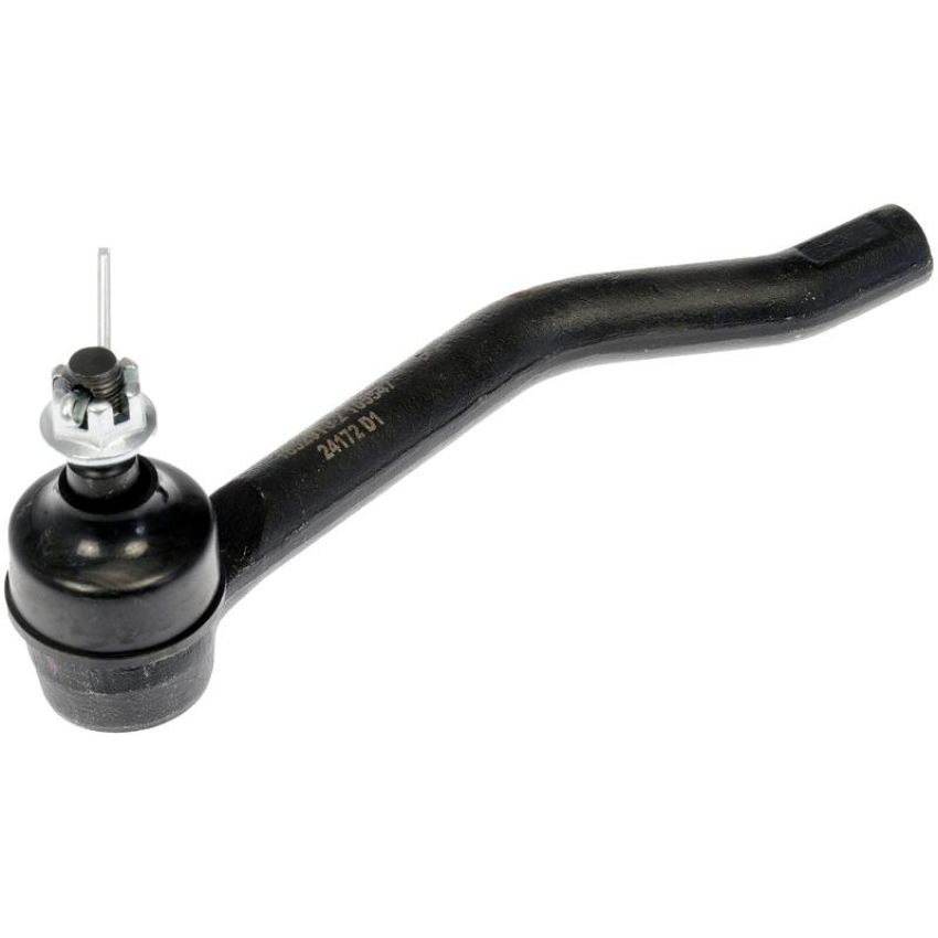 MAS CHASSIS TO69162 Steering Tie Rod End