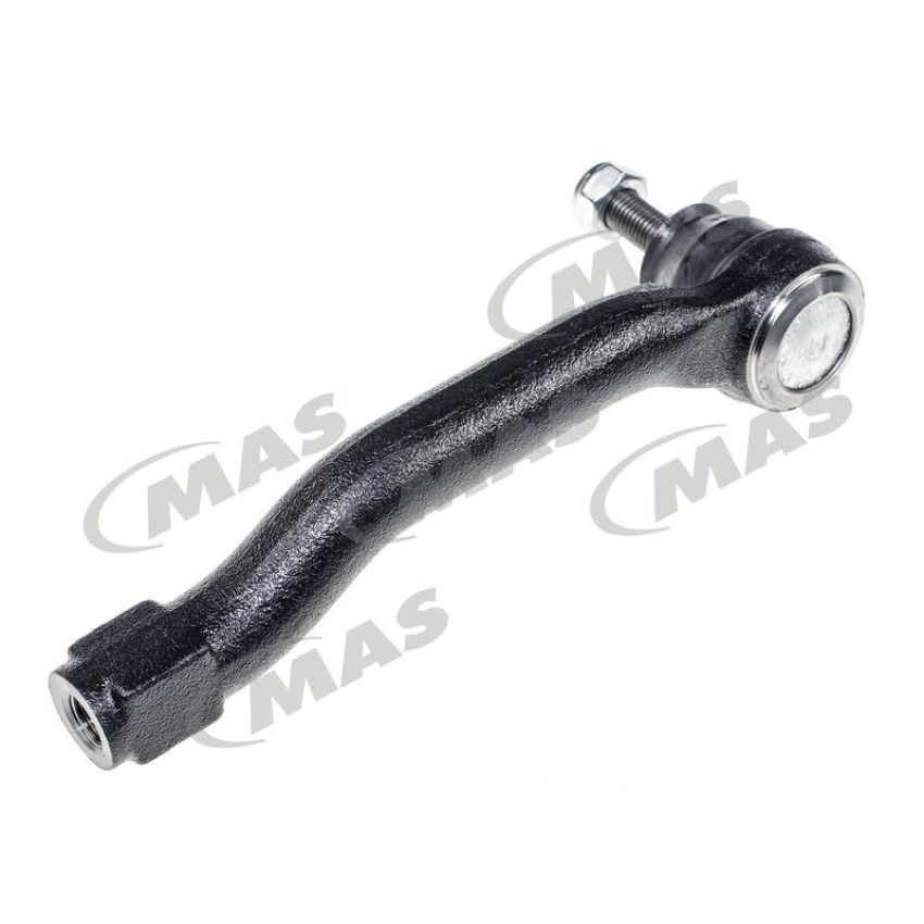 MAS CHASSIS TO69172 Steering Tie Rod End