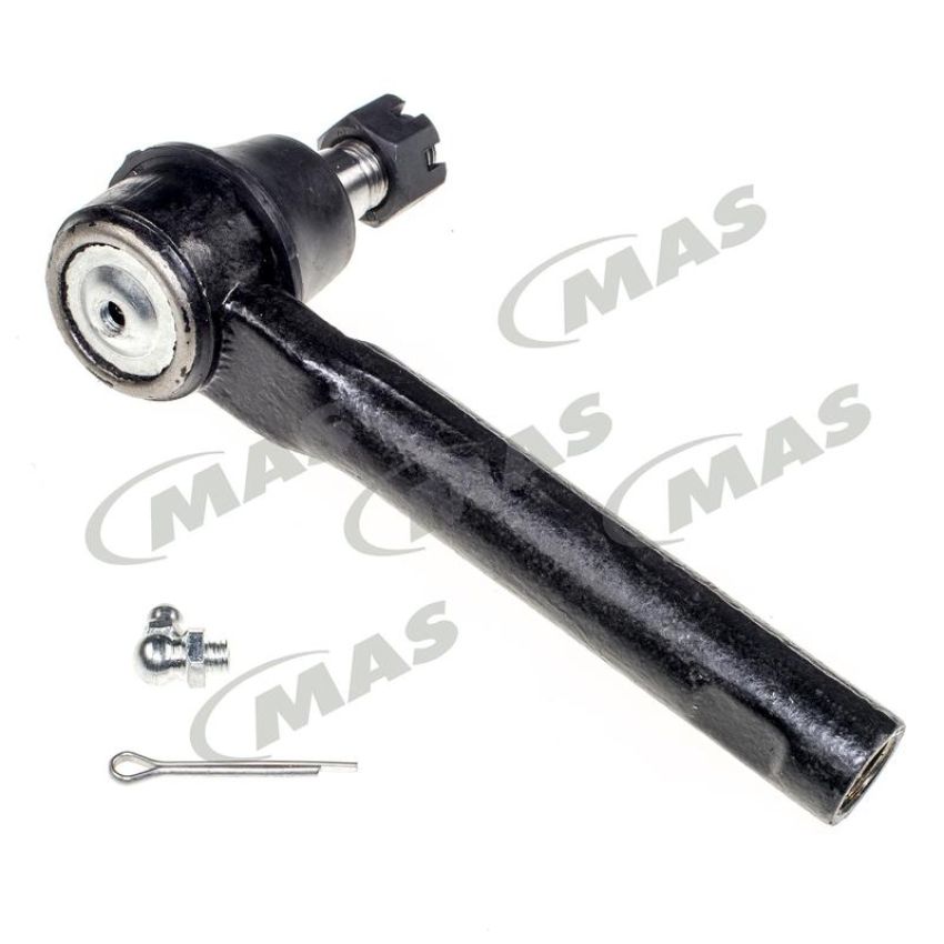MAS CHASSIS TO69175 Steering Tie Rod End