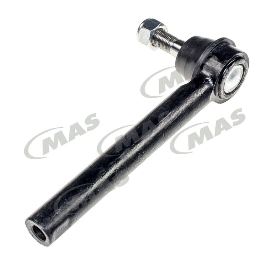 MAS CHASSIS TO69195 Steering Tie Rod End