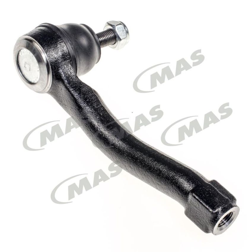 MAS CHASSIS TO69201 Steering Tie Rod End