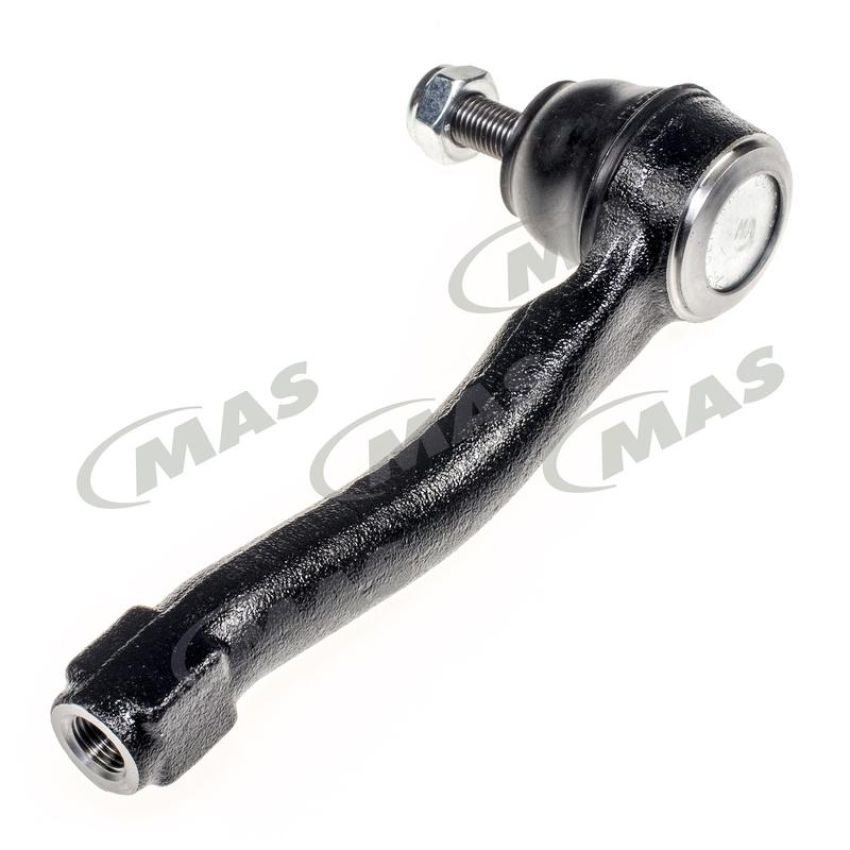 MAS CHASSIS TO69202 Steering Tie Rod End
