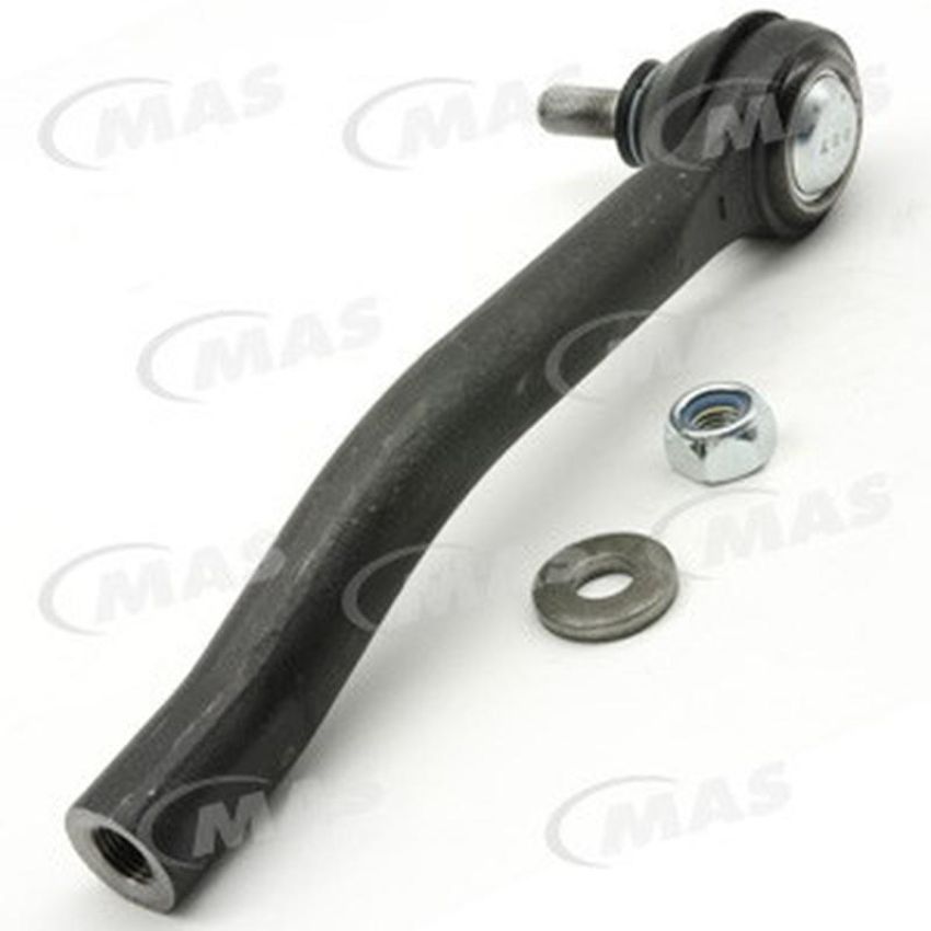 MAS CHASSIS TO69231 Steering Tie Rod End