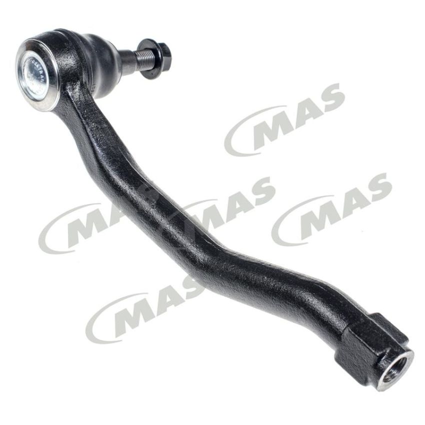 MAS CHASSIS TO69242 Steering Tie Rod End