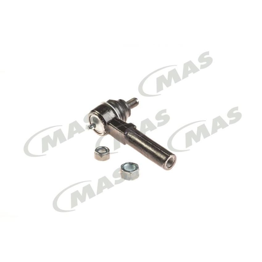 MAS CHASSIS TO69315 Steering Tie Rod End