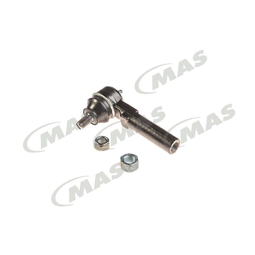 MAS CHASSIS TO69315 Steering Tie Rod End