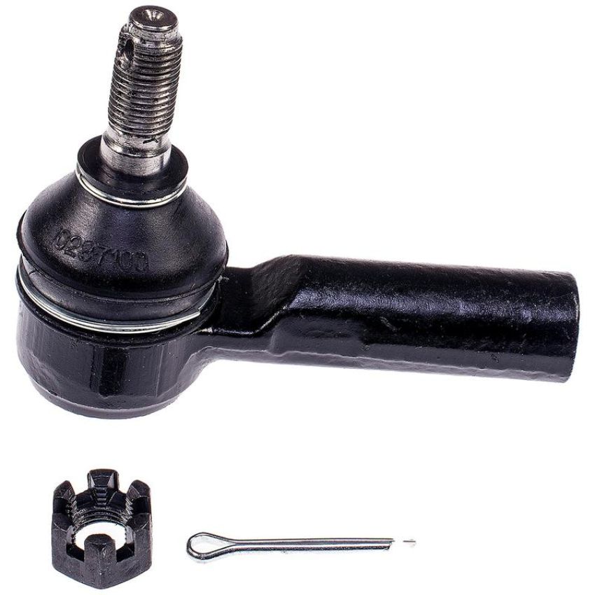 MAS CHASSIS TO74035 Steering Tie Rod End