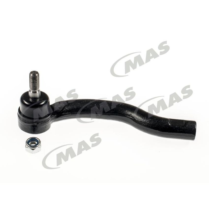 MAS CHASSIS TO74061 Steering Tie Rod End