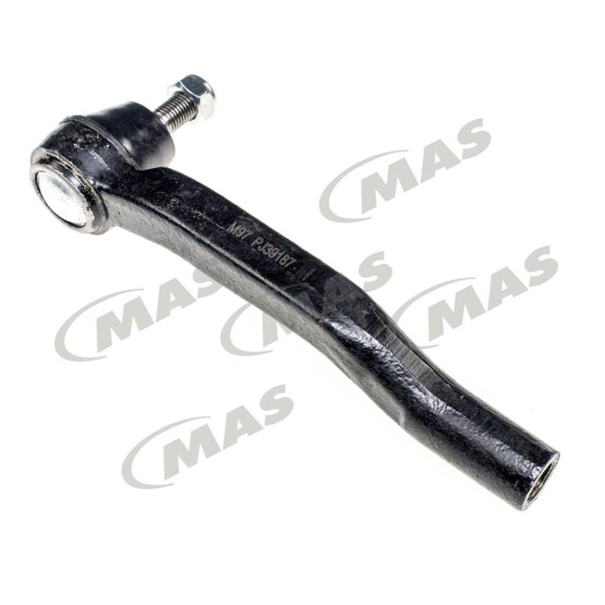 MAS CHASSIS TO74101 Steering Tie Rod End