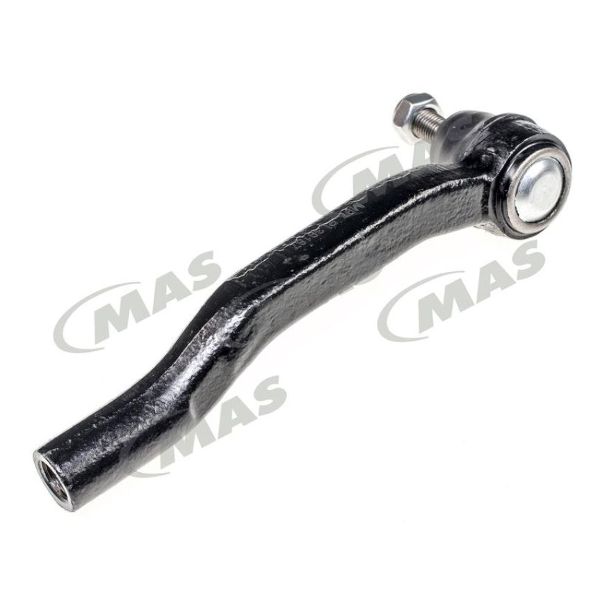 MAS CHASSIS TO74102 Steering Tie Rod End