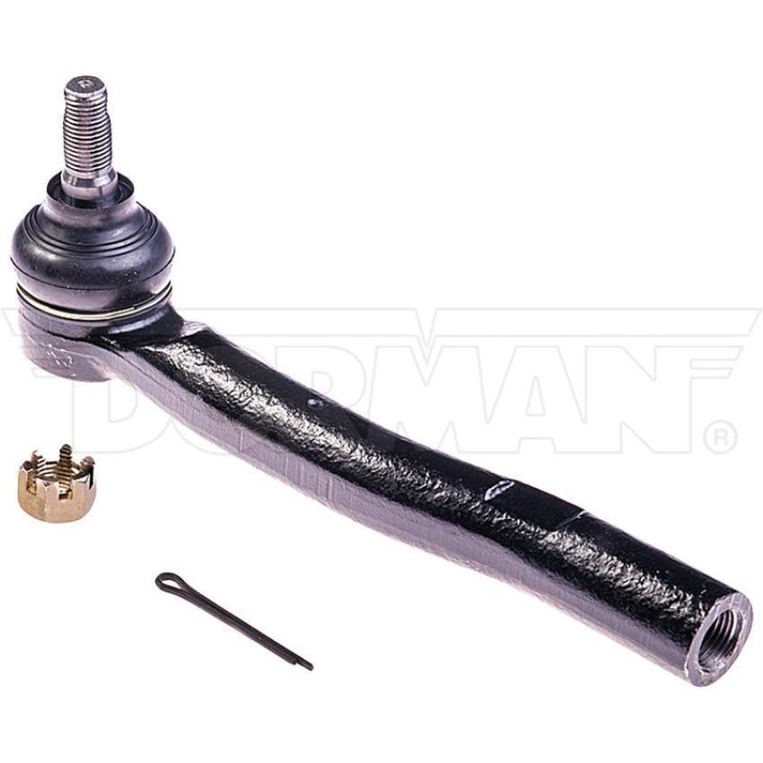MAS CHASSIS TO74191 Steering Tie Rod End