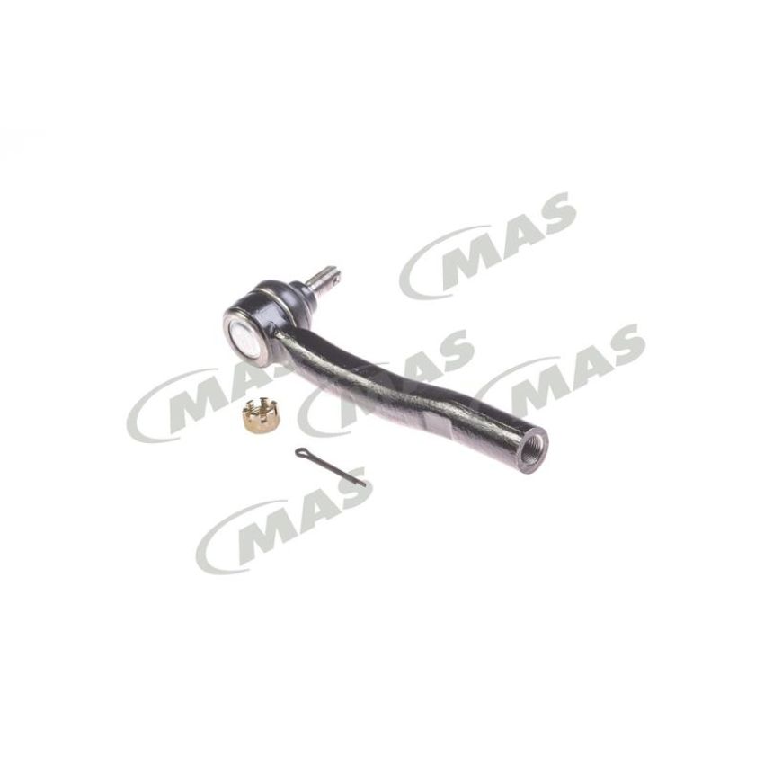 MAS CHASSIS TO74192 Steering Tie Rod End