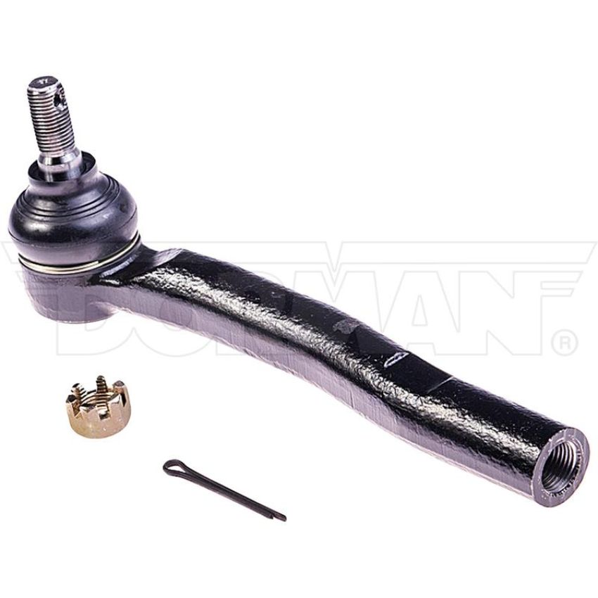MAS CHASSIS TO74192 Steering Tie Rod End