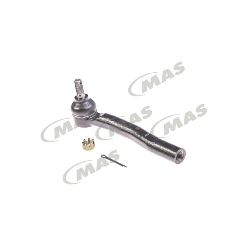 MAS CHASSIS TO74192 Steering Tie Rod End