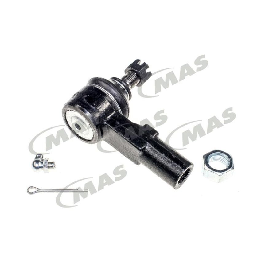 MAS CHASSIS TO74245 Steering Tie Rod End
