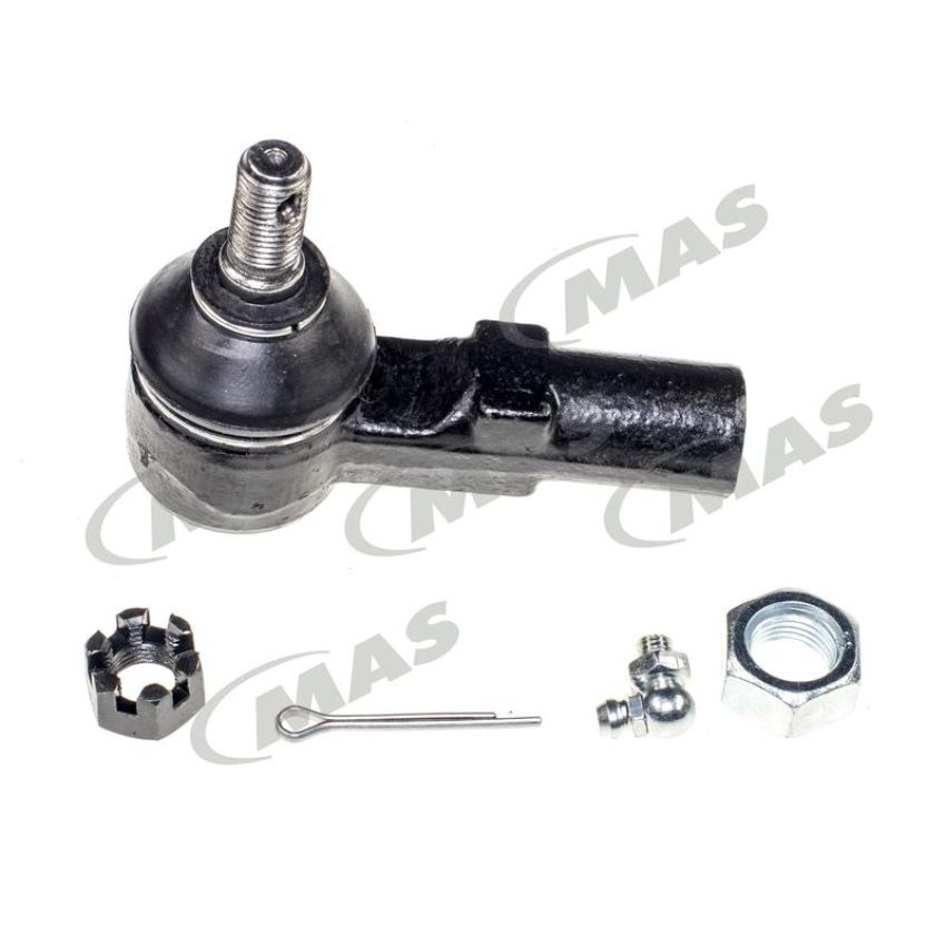 MAS CHASSIS TO74245 Steering Tie Rod End