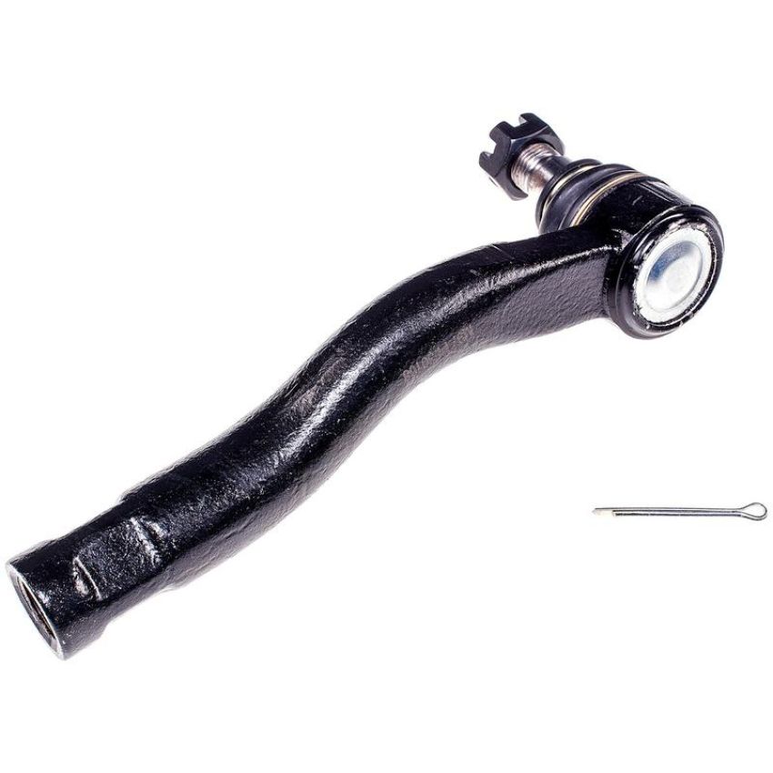 MAS CHASSIS TO74282 Steering Tie Rod End