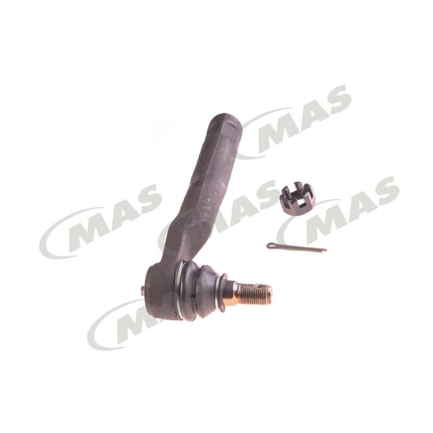 MAS CHASSIS TO74292 Steering Tie Rod End