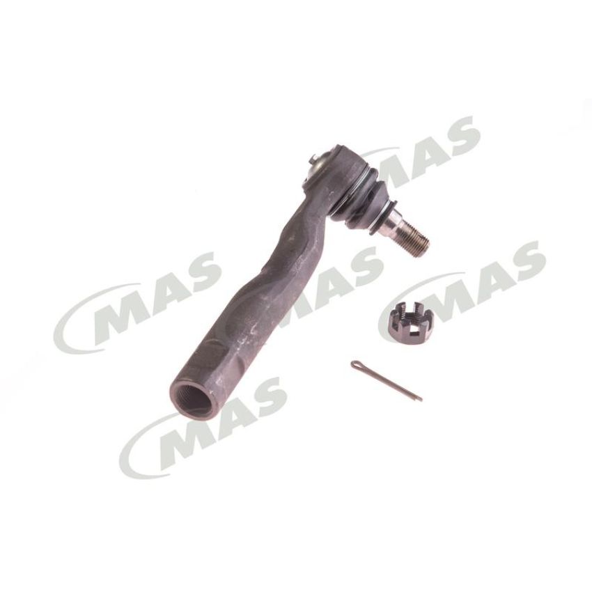 MAS CHASSIS TO74292 Steering Tie Rod End