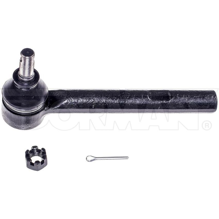 MAS CHASSIS TO74365 Steering Tie Rod End