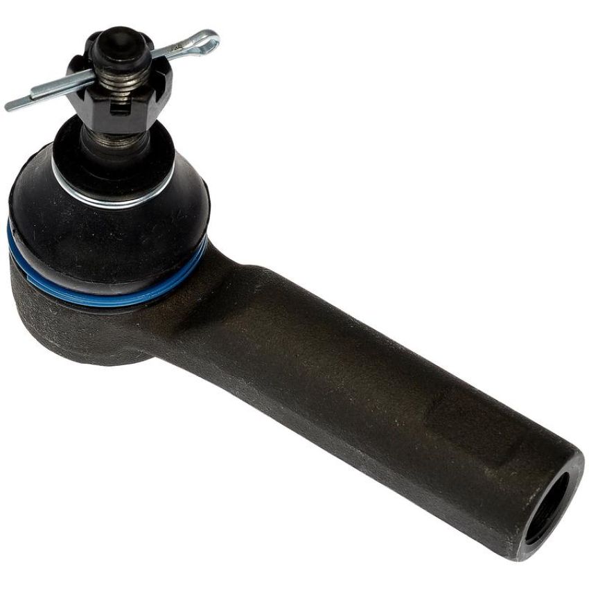 MAS CHASSIS TO74375 Steering Tie Rod End
