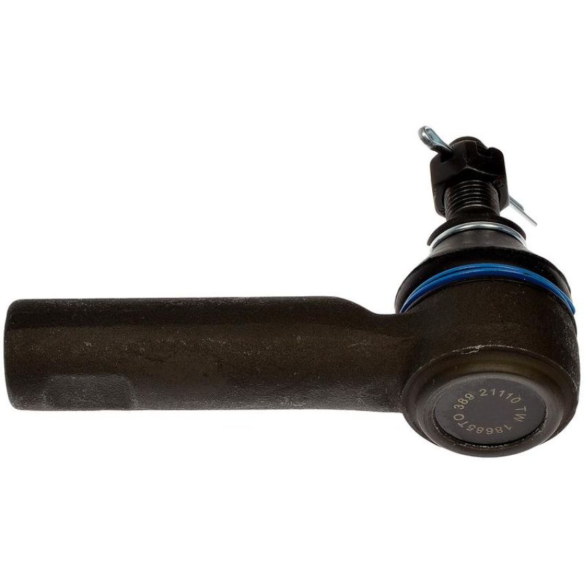 MAS CHASSIS TO74375 Steering Tie Rod End